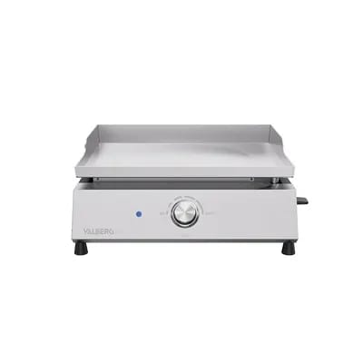Plancha Valberg Semi Pro Elec Val-pl4333x