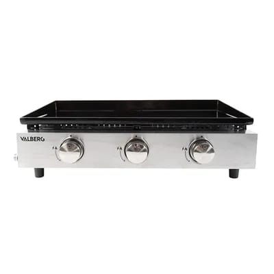 Plancha Valberg Plgaz Val-3b5934