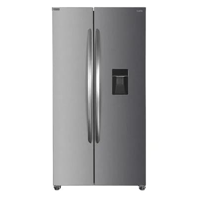 Refrigerateur Americain Valberg Sbs 529 Wd D X742c