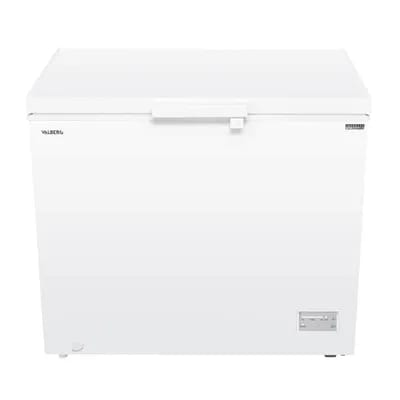 Congelateur Coffre Valberg Cf 254 D W742c