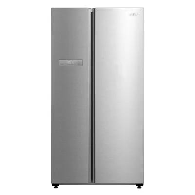 Refrigerateur Americain Valberg Sbs 592 A X625c