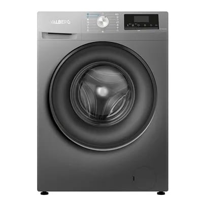 Lave-linge Hublot 9 Kg Valberg Wf 914 A-10 T180c