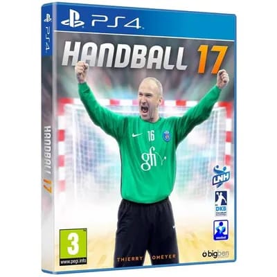 Handball 17