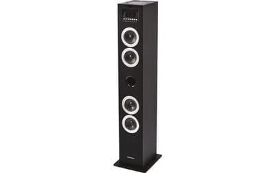 THOMSON DS120CD - Tour haut-parleurs multimedia - Lecteur CD - 60W - Bluetooth,