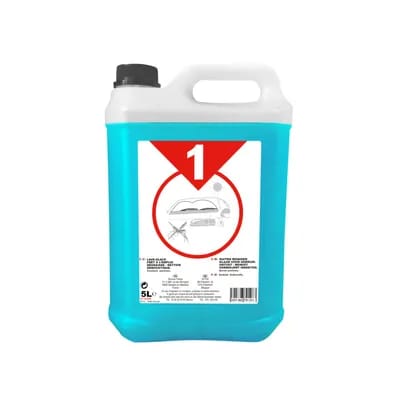 Lave-glace Été 1er Prix Confiance 5 L