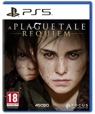 A Plague Tale : Requiem