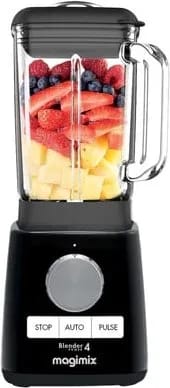 Blender MAGIMIX Power 4 noir 11628