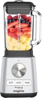 Blender MAGIMIX Power 4 Chrome 11630