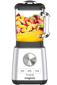 Blender Magimix Power 3 Chrome 11641
