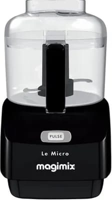 Hachoir MAGIMIX 18113F MICRO NOIR