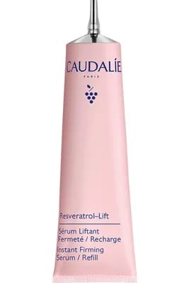 Sérum Liftant Fermeté Resveratrol rechargeable - Recharge 30ml                                - Caudalie