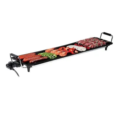Plancha electrique Livoo Dom231 - Xl 90x23cm