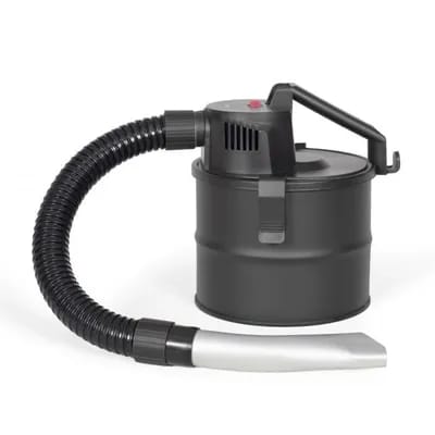 Aspirateur à cendres et poussières - Livoo - DOH139 - Noir