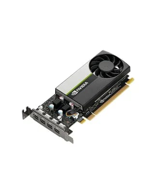 PNY VCNT1000-8GB-PB carte graphique NVIDIA T1000 8 Go GDDR6