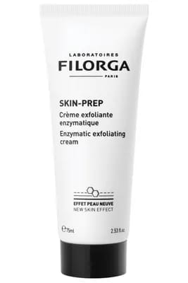 Crème exfoliante enzymatique visage                                - Filorga