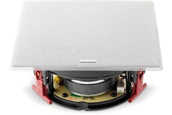 Enceinte bibliothèque Focal 300 ICW 4