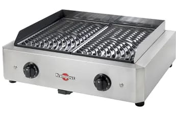 Barbecue Krampouz MYTHIC XL	GECIM2