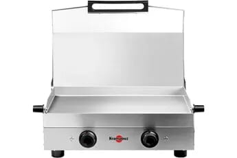 Style Double inox électrique PFSY2AA-KR