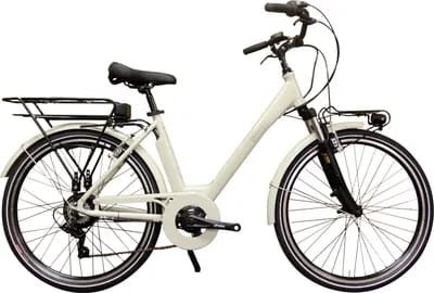 Vélo électrique Alpina Evol Athena A3 H46