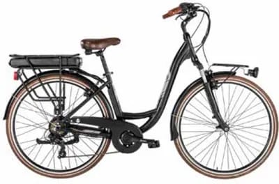 Vélo électrique Alpina Evol Athena A3 H46