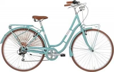 Vélo vintage femme Alpina America