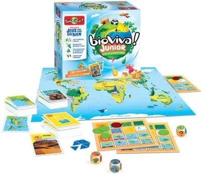 Bioviva Junior