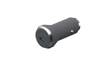 Chargeur pour téléphone mobile Force Power Chargeur allume cigare Ultra Fast charge 1 port USB-C 27 Watts