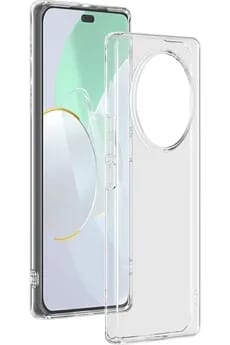 Silisoft transparente Magic 7 Lite