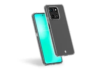 FC Feel Honor 400 smart 50% Recyclé Transparent