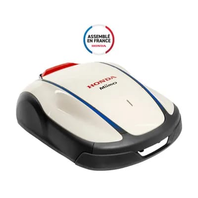 Robot tondeuse Miimo HRM1000 HONDA