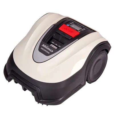Robot de tonte HRM 40 HONDA