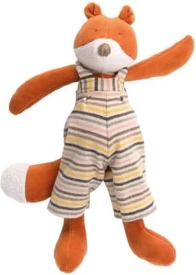 Gaspard le renard 'les Petits Frères'