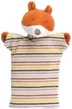 Marionnette à main Gaspard le renard