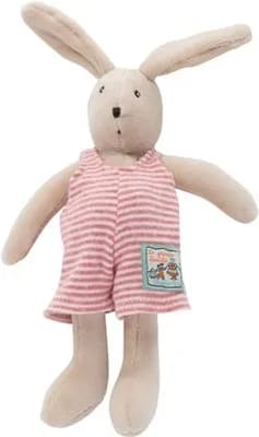 Sylvain le lapin 'les Tout-petits'