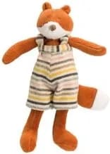 Gaspard le renard "les Tout-petits"