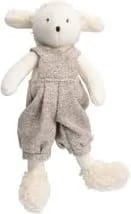 Albert le mouton "les Tout-petits"