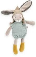 Petit lapin sauge Trois petits lapins