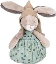 Lapin musical Trois petits lapins