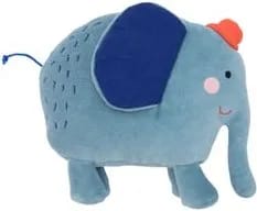 Eléphant Les Toupitis