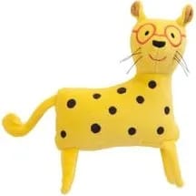 Léopard Les Toupitis