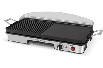 Plancha Riviera Et Bar POWERZONE QPL380