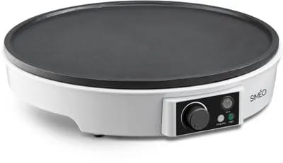 Crêpière électrique SIMEO CRE245