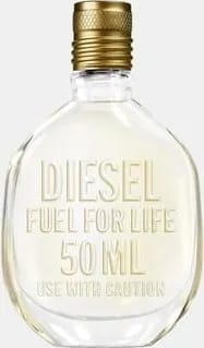 Fuel for Life pour Elle - Eau de parfum