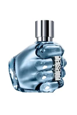 Only the Brave Eau de Toilette - 50 ml                                - Diesel