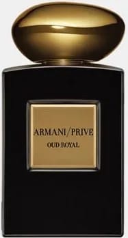 ARMANI PRIVE - Oud Royal Eau de parfum