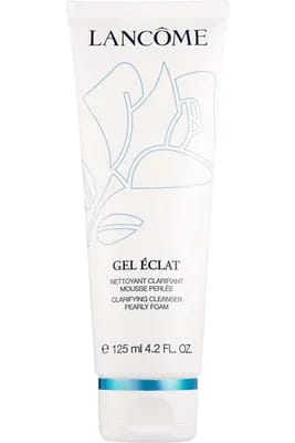 Mousse nettoyante Gel Eclat                                - Lancôme