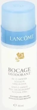 Déodorant Bocage bille caresse sans alcool
