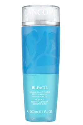 Démaquillant bi-phasé Bi-Facil Yeux - 200ml                                - Lancôme