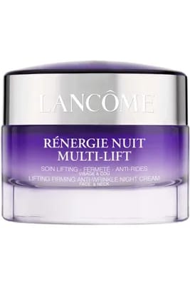 Rénergie Multi-Lift Crème Nuit                                - Lancôme