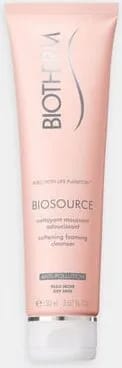 Biosource mousse peau sèche